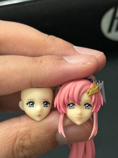 S.H.Figuarts  拉克丝·克莱茵（孔帕斯指挥官外套）