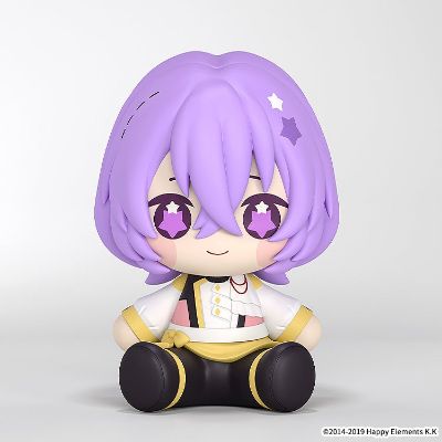 Huggy Good Smile 偶像梦幻祭2 Esu/Kanna/Yume/Raika