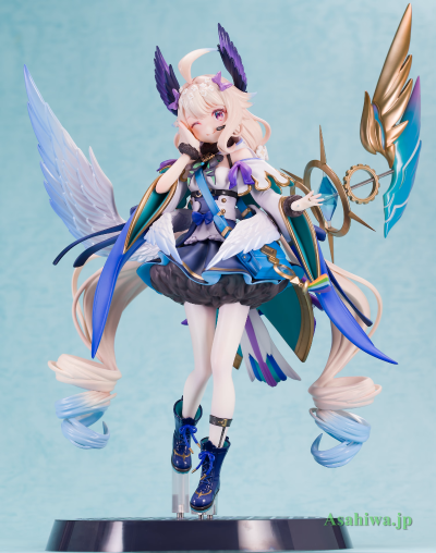 彩虹社 Enna Alouette