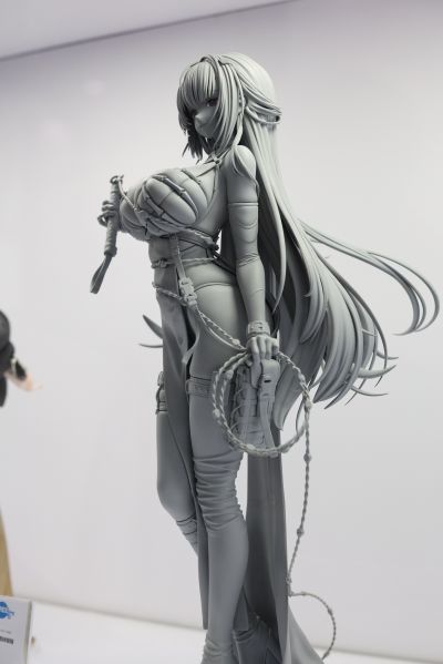 胜利女神：新的希望 米哈拉：羁绊锁链