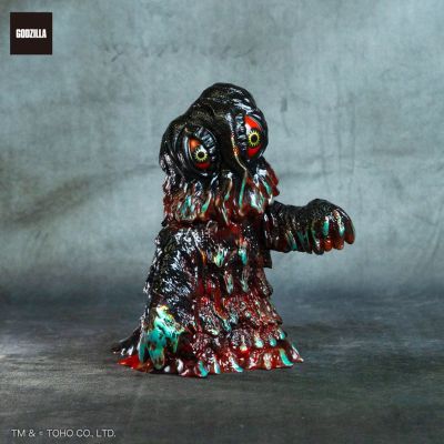 GVA-BC 黑多拉 青蛙树 （海之炎2）