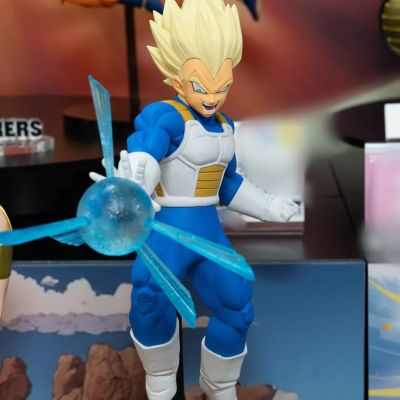 G×materia 龙珠Z 贝吉塔Ⅱ