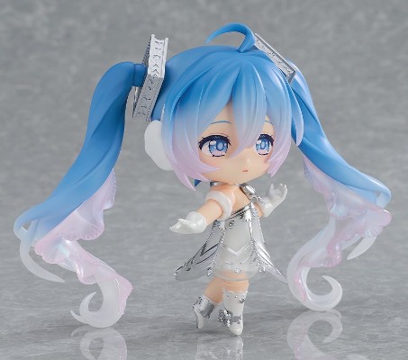 粘土人#2878 初音未来 交响乐2025 札幌公演