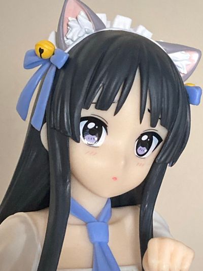 Trio-Try-iT 轻音少女 秋山澪