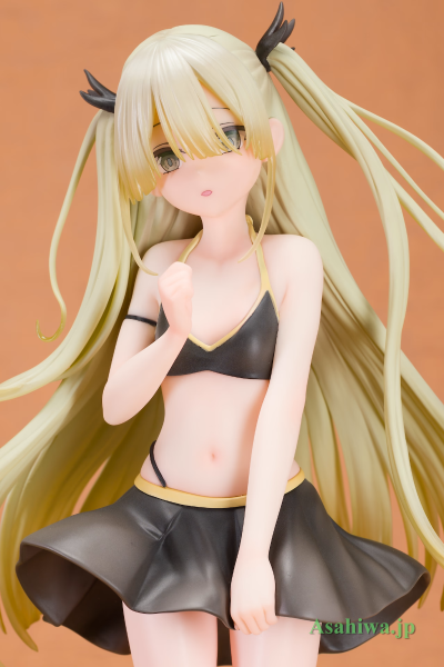 特工教室 愚人 爱尔纳 泳装