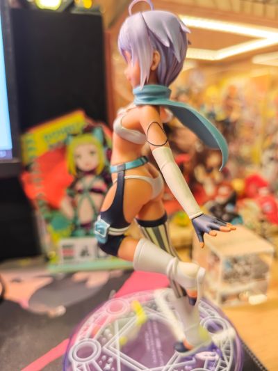 转生为第七王子，随心所欲的魔法学习之路 Vivit人偶 莲