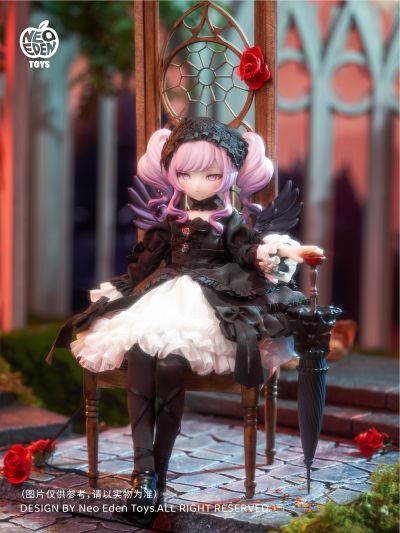 光魇双生系列吊卡