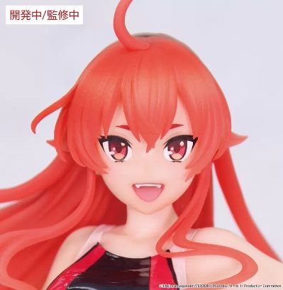 Vivit 无职转生2 ~到了异世界就拿出真本事~ 艾莉丝·伯雷亚斯·格雷拉特 竞技泳装