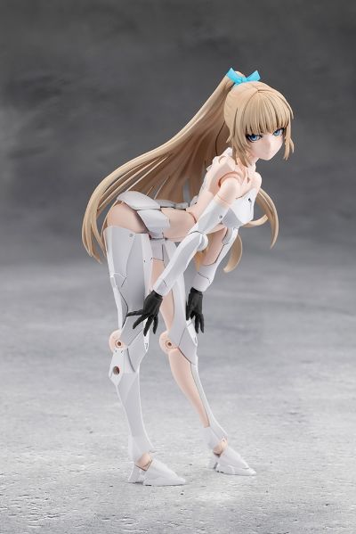 无限邂逅 艾米莉塔