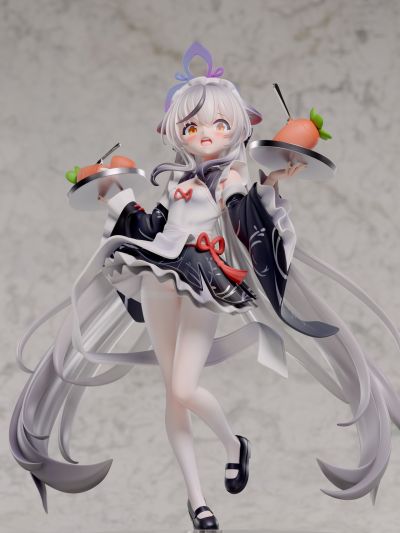 蔚蓝档案 女仆心奈 ver.