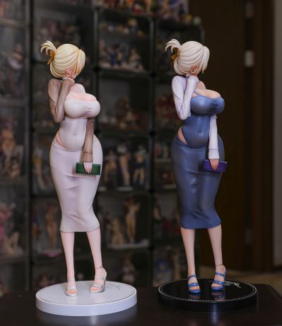 精灵人妻-尤里叶 原色版