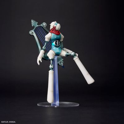 女神异闻录3 Reload FORM-ISM 俄耳甫斯