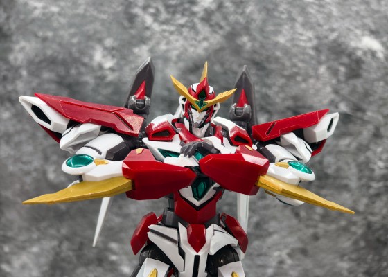 POP UP PARADE 坐吧！ 勇气爆发BANG BRAVERN 碧勇