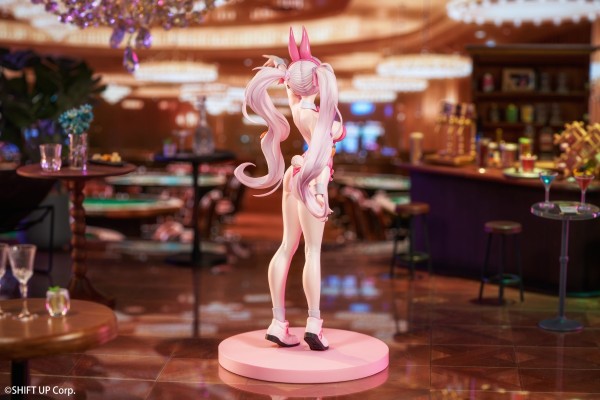 胜利女神：新的希望 爱丽丝：仙境兔女郎