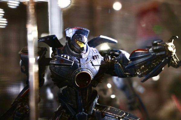 环太平洋 危险流浪者