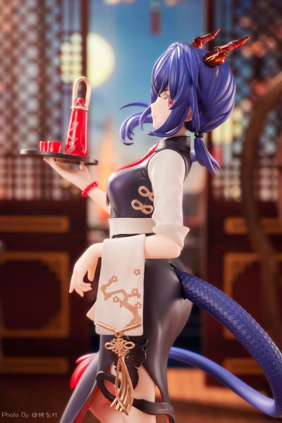 LIMEPIE 明日方舟 陈 饮茶时间