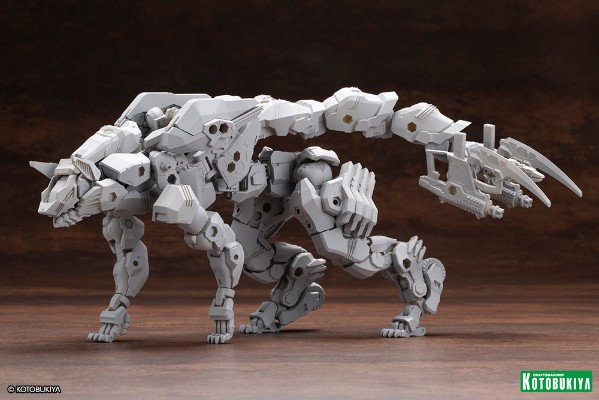 六角机牙 玛纳加鲁姆