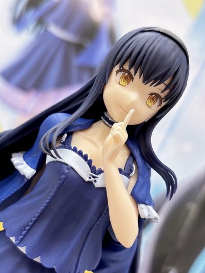 《夏日口袋》Luminasta“䌷文德斯”