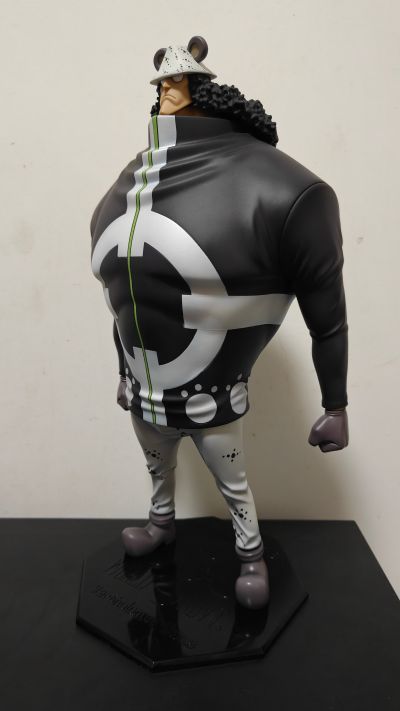 P.O.P 航海王 NEO-DX 巴索罗缪•大熊