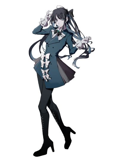 Ado × ROUND1  Ado 冬季版