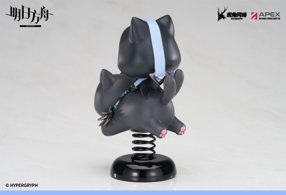 明日方舟 HappyShake系列Q版摇摇乐 傀影