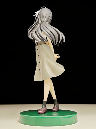 少女乐队的呐喊 安和昴