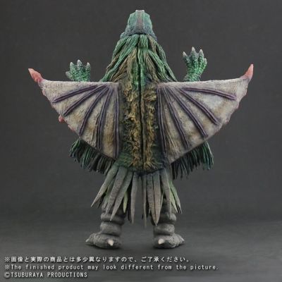 大怪兽系列 加玛斯