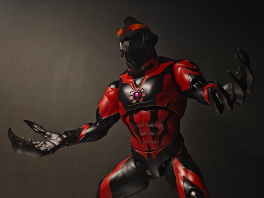 光轨迹 贝利亚奥特曼