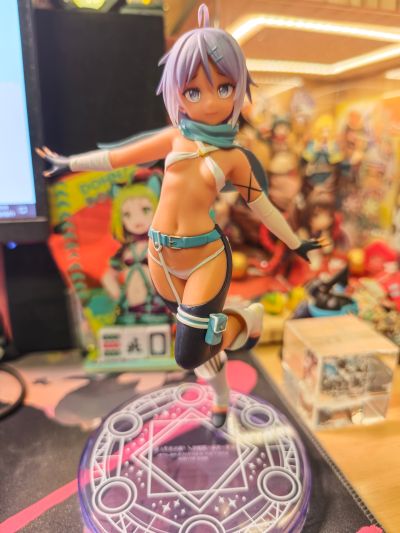 转生为第七王子，随心所欲的魔法学习之路 Vivit人偶 莲