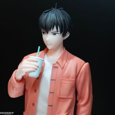 魔女与使魔（动画版）秋季穿搭出门♪ 若月妮可