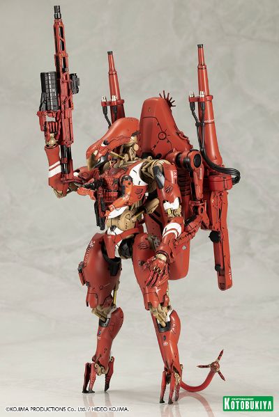 死亡搁浅2：冥滩之上 幽灵机甲·棺椁 指挥官