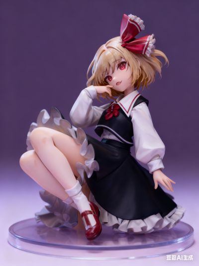 东方Project 露米娅