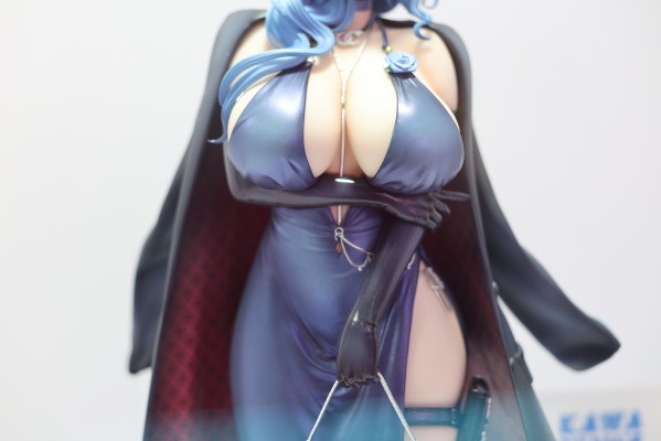 少女前线2：追放 海伦1/6手办