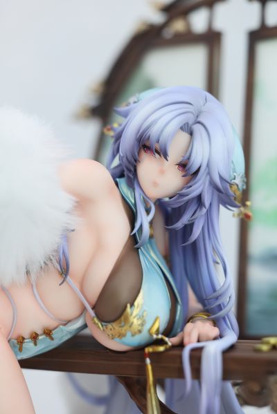 交错战线 宙斯 棋外绮念