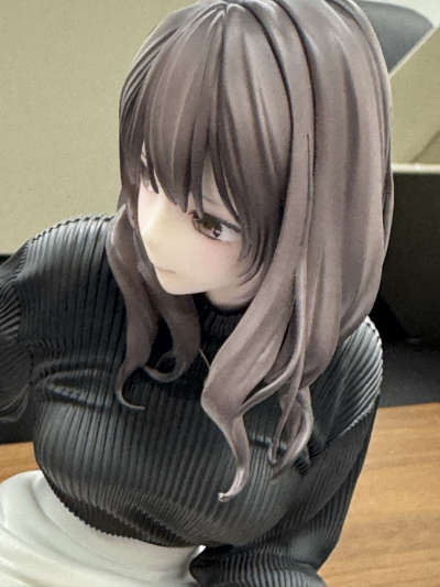 妄想秘事少女 四