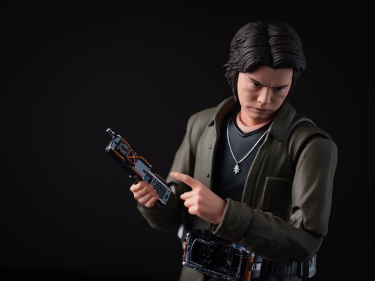 S.H.Figuarts 草加雅人