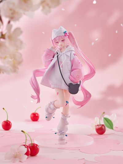 TENITOLpetit 樱花未来 酷风格