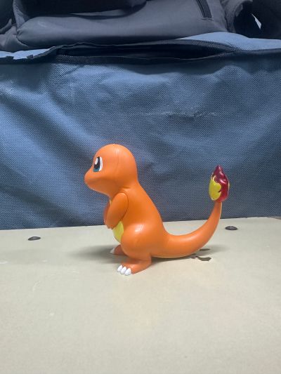 宝可梦模型系列 快快拼！！ 11 小火龙