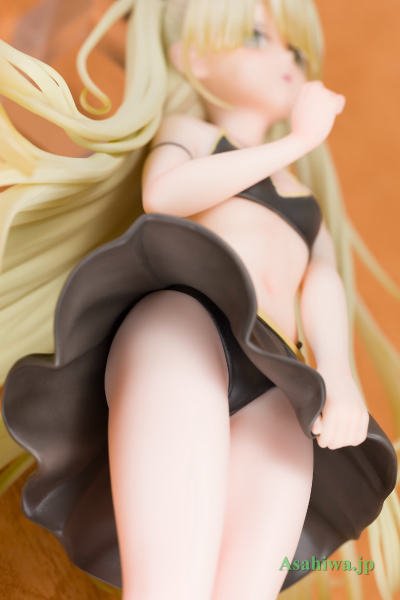 特工教室 愚人 爱尔纳 泳装