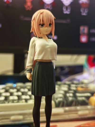 学生会也有洞！ Desktop×Decorate Collections “陆奥驹絽”