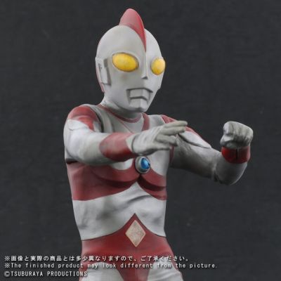 大怪兽系列 爱迪奥特曼 激战色版