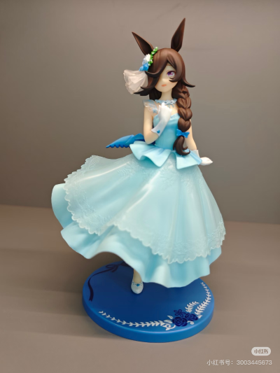赛马娘 米浴