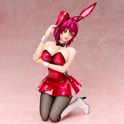 B-style 机动战士高达SEED DESTNY 露娜玛利亚·霍克 兔女郎