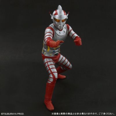 大怪兽系列 詹伯A