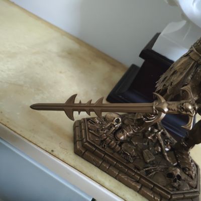 figma#648 暗黑破坏神IV 莉莉丝