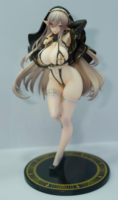 修女精灵 特別版