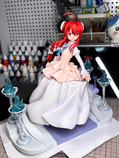 灼眼的夏娜 夏娜 炎发灼眼的讨伐者