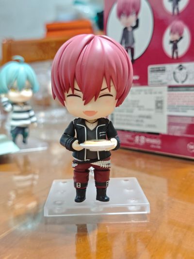 粘土人#2653 IDOLiSH7-偶像星愿 狗丸当麻