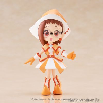 PalVerse 小魔女DoReMi 大合奏