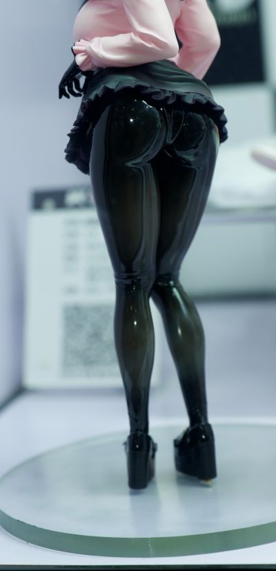 Dear My Rubber 黑川美羽